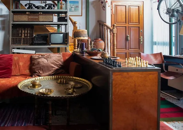 Architect Art Studio