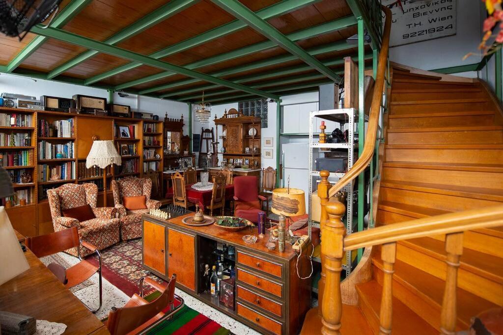 Architect Art Apartment *