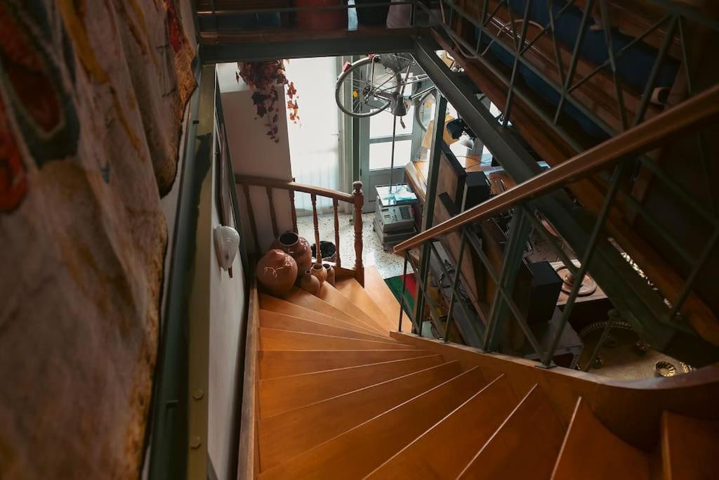 Apartment Architect Art