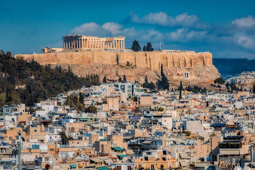 Architect Art * Athens