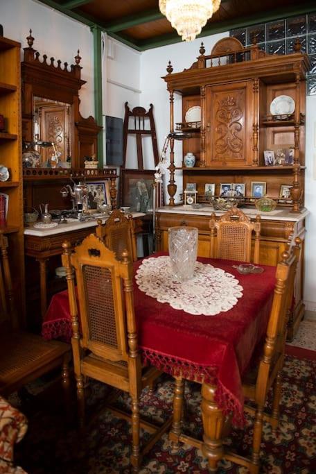 Architect Art Apartment Athens