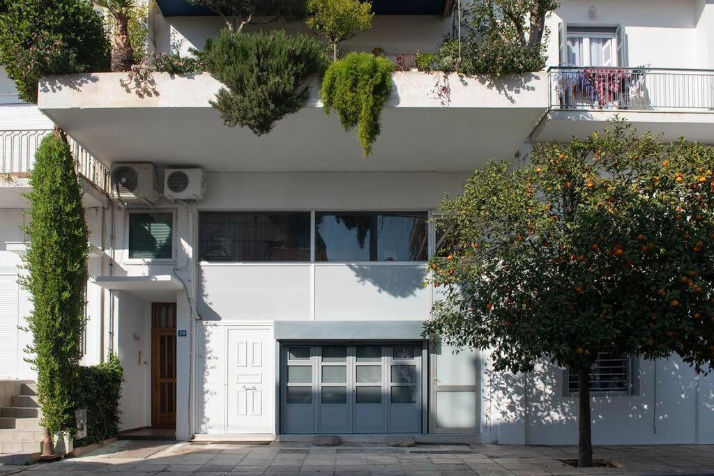 Appartamento Architect Art