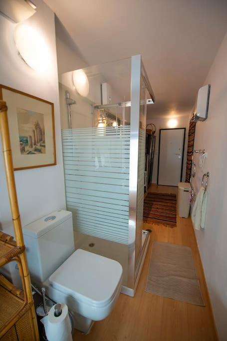 Architect Art Apartamento *